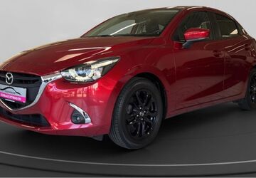 Mazda 2 47.804 km 13.330 &euro; Köln 50968