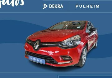 Renault Clio 65.500 km 11.499 &euro; Pulheim 50259