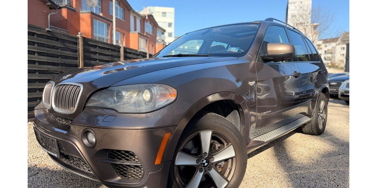 BMW X5 188.000 km 8.950 &euro; Köln 50674