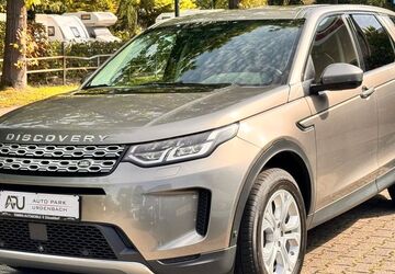 Land Rover Discovery Sport 184.000 km 16.480 &euro; Düsseldorf 40593