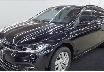 VW Polo 16.659 km 21.450 &euro; Hilden 40721