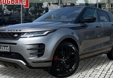 Land Rover Range Rover Evoque 15.999 km 47.880 &euro; Köln 50739