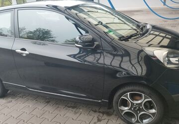 Kia Picanto 104.000 km 4.700 &euro; Wipperfürth 51688