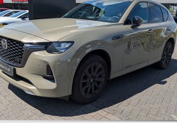 Mazda CX-60 3.687 km 54.038 &euro; Leverkusen 51373
