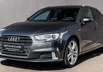 Audi A3 148.000 km 13.999 &euro; Solingen 42655