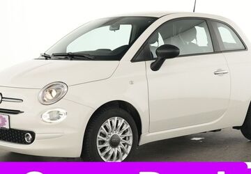 Fiat 500 8.269 km 12.989 &euro; Neuss 41460