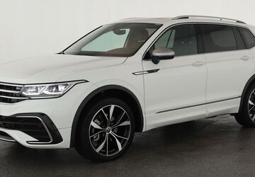 VW Tiguan Allspace 14.600 km 48.284 &euro; Neuss 41460