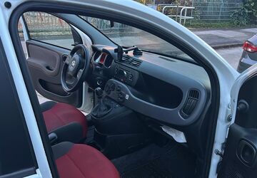 Fiat Panda 54.500 km 5.999 &euro; Pulheim 50259