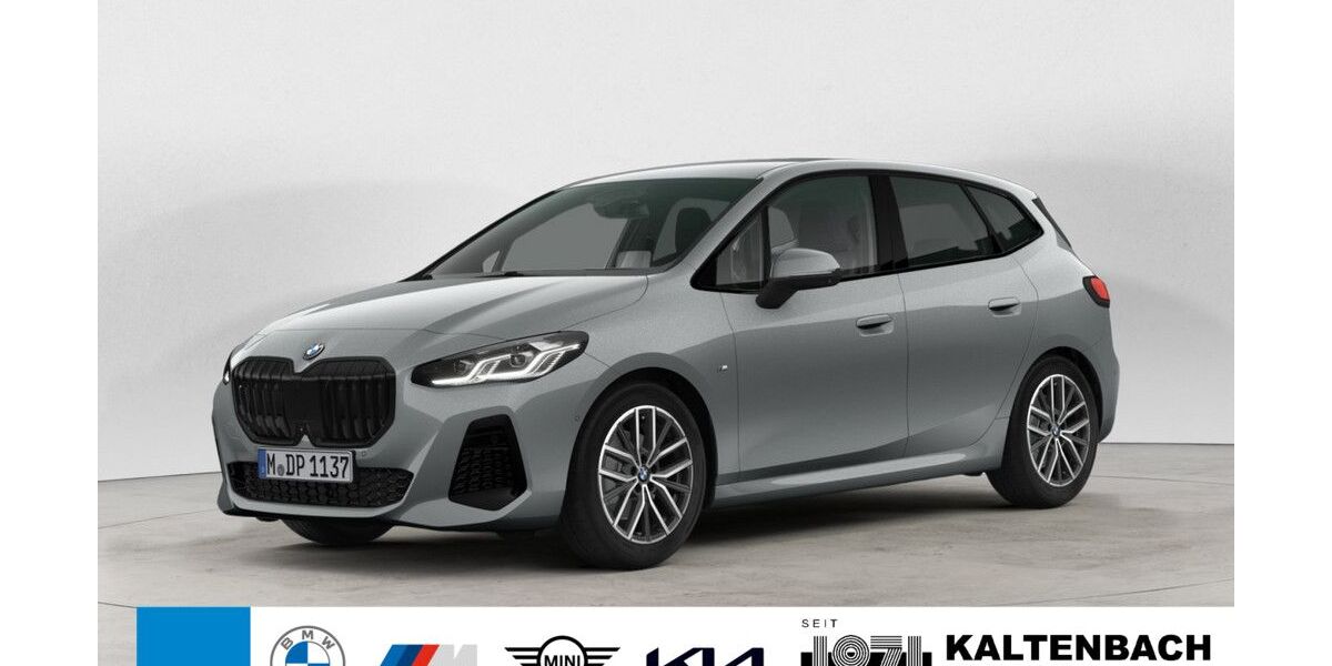 BMW 220 Active Tourer 30.168 km 35.590 &euro; Wermelskirchen 42929