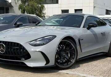 Mercedes-Benz AMG GT 1.700 km 219.987 &euro; Köln 51105