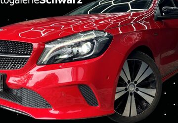 Mercedes-Benz A 160 71.540 km 14.900 &euro; Remscheid 42897