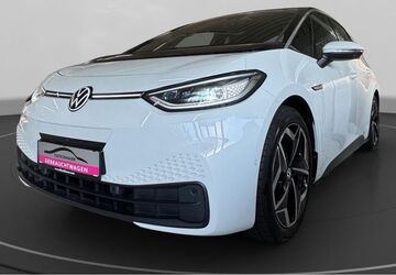 VW ID.3 17.658 km 29.490 &euro; Köln 50968