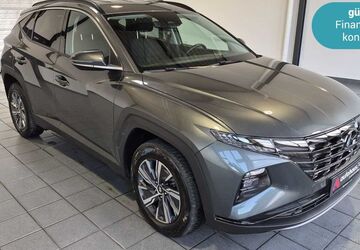 Hyundai TUCSON 49.177 km 24.990 &euro; Wuppertal 42287