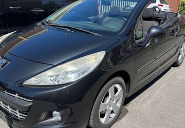 Peugeot 207 141.000 km 3.990 &euro; Neuss 41462