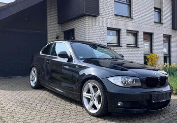 BMW 1er M Coupé 160.000 km 10.200 &euro; Dormagen 41540