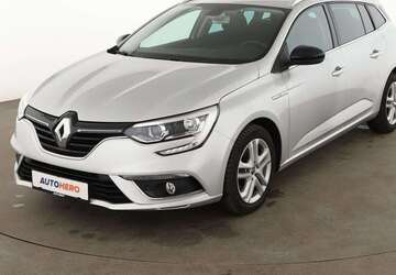 Renault Megane 111.752 km 12.690 &euro; Köln 50739