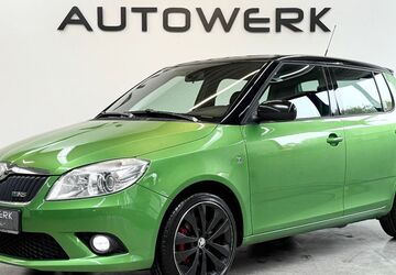 Skoda Fabia 234.815 km 4.999 &euro; Hückeswagen 42499