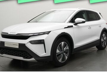 Skoda Elroq 1.009 km 43.980 &euro; Leverkusen 51379