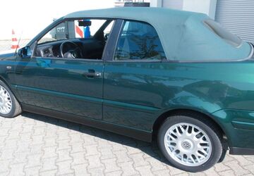 VW Golf 210.000 km 5.950 &euro; Hilden 40721