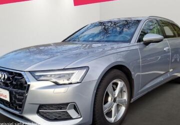 Audi A6 22.621 km 44.910 &euro; Neuss 41464