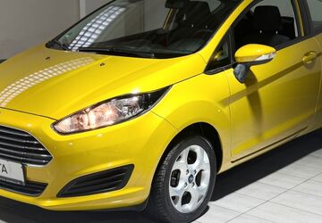 Ford Fiesta 36.828 km 6.870 &euro; Köln 50739