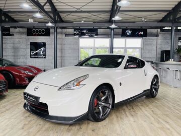 Gebrauchte Nissan 370Z