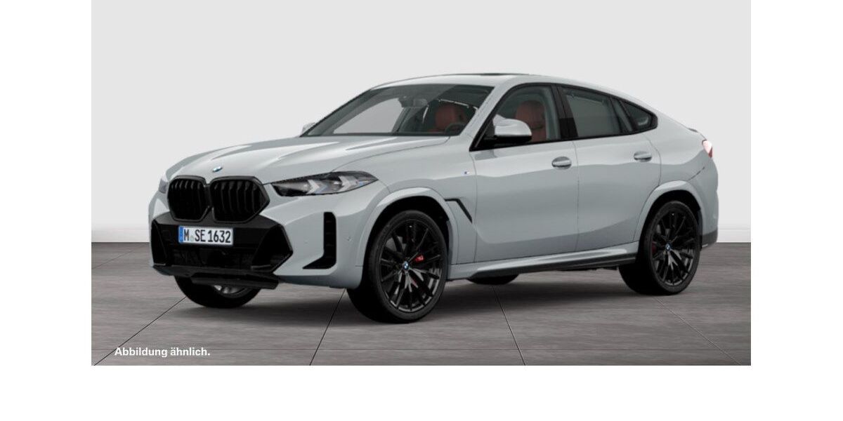 BMW X6 54.546 km 76.490 &euro; Köln-West 50858