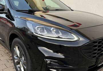 Ford Kuga 100.000 km 16.990 &euro; Bergisch Gladbach 51467