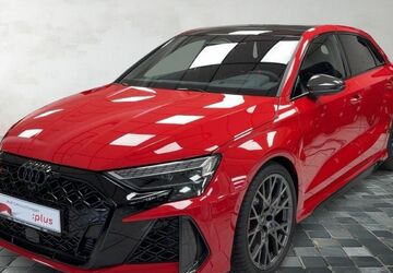 Audi RS3 3.000 km 74.850 &euro; Wermelskirchen 42929