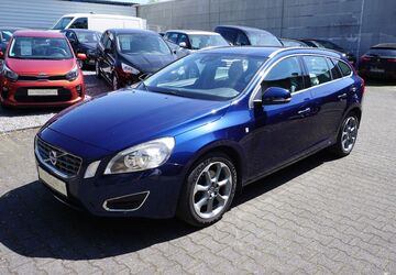 Volvo V60 183.760 km 7.290 &euro; Solingen 42697