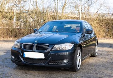BMW 325 238.000 km 5.599 &euro; Wuppertal 42105
