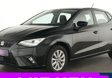 Seat Ibiza 17.993 km 15.689 &euro; Neuss 41460