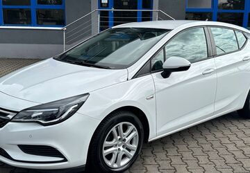 Opel Astra 188.245 km 6.350 &euro; Monheim am Rhein 40789