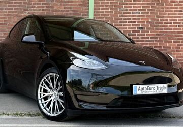 Tesla Model Y 31.585 km 34.500 &euro; Neuss 41472