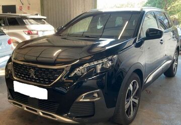 Peugeot 5008 107.766 km 17.397 &euro; Wuppertal 42327
