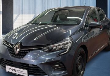 Renault Clio 21.117 km 14.330 &euro; Köln 50939
