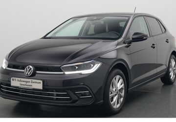 VW Polo 47.057 km 23.380 &euro; Leverkusen 51379
