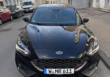 Ford Focus 65.000 km 18.200 &euro; Wuppertal 42283