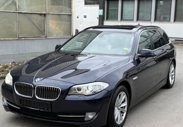 BMW 520 276.020 km 7.599 &euro; Erkrath 40699