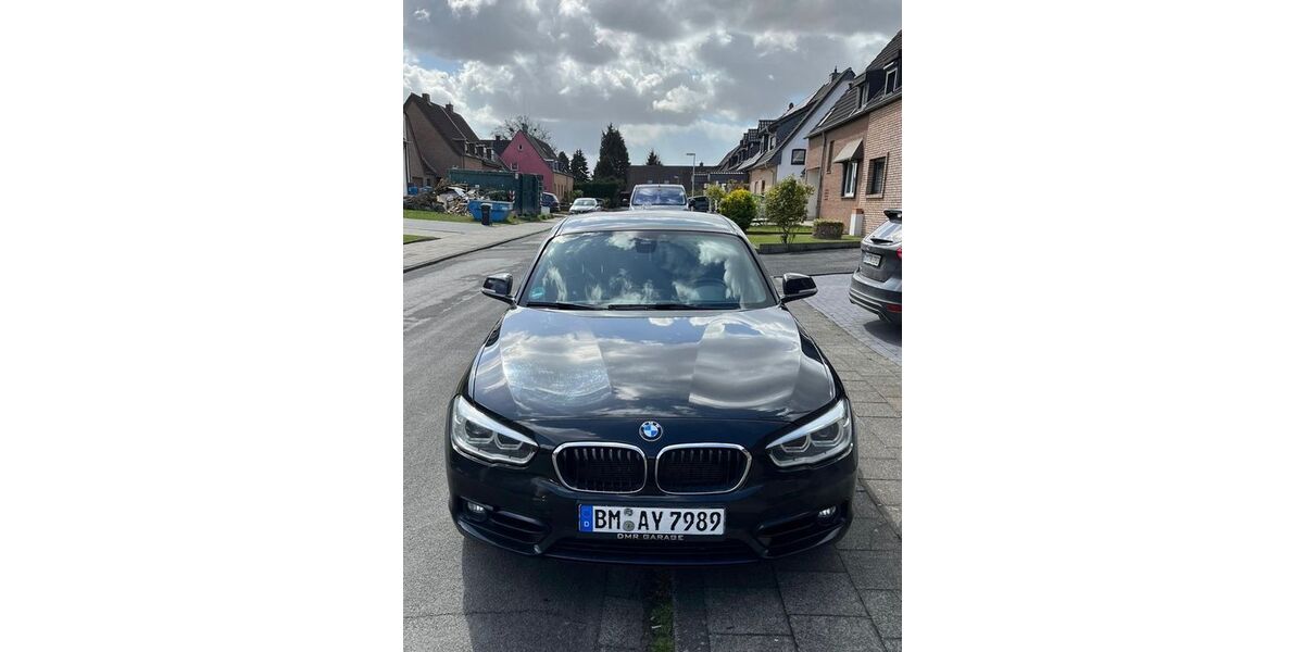 BMW 120 266.000 km 8.000 &euro; Köln 50827