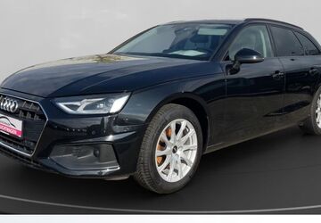 Audi A4 55.380 km 23.990 &euro; Köln 51145