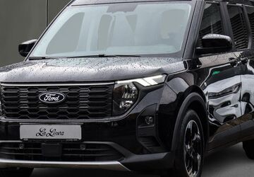 Ford Tourneo Courier 4.500 km 31.490 &euro; Köln / Porz 51149