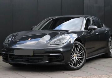Porsche Panamera 149.000 km 49.900 &euro; Köln 50827