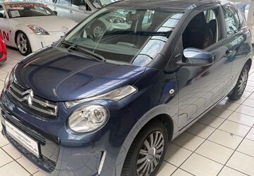 Citroen C1 79.176 km 5.980 &euro; Gevelsberg 58285