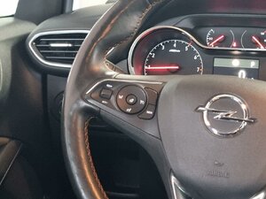 Opel Crossland X Innovation Parkass. Kamera SHZ LHZ 41.451 km 15.250 &euro; HAAN 42781