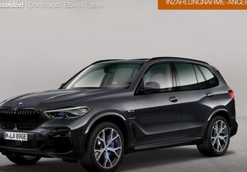 BMW X5 85.529 km 59.990 &euro; Düsseldorf 40237