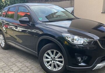 Mazda CX-5 109.465 km 8.990 &euro; Solingen 42719