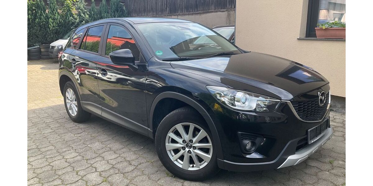 Mazda CX-5 109.465 km 8.990 &euro; Solingen 42719