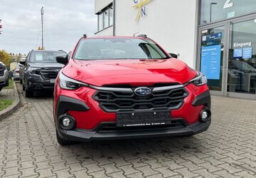 Subaru Crosstrek 14.980 km 31.900 &euro; Neuss 41462