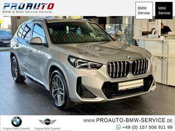 Gebrauchte BMW X1